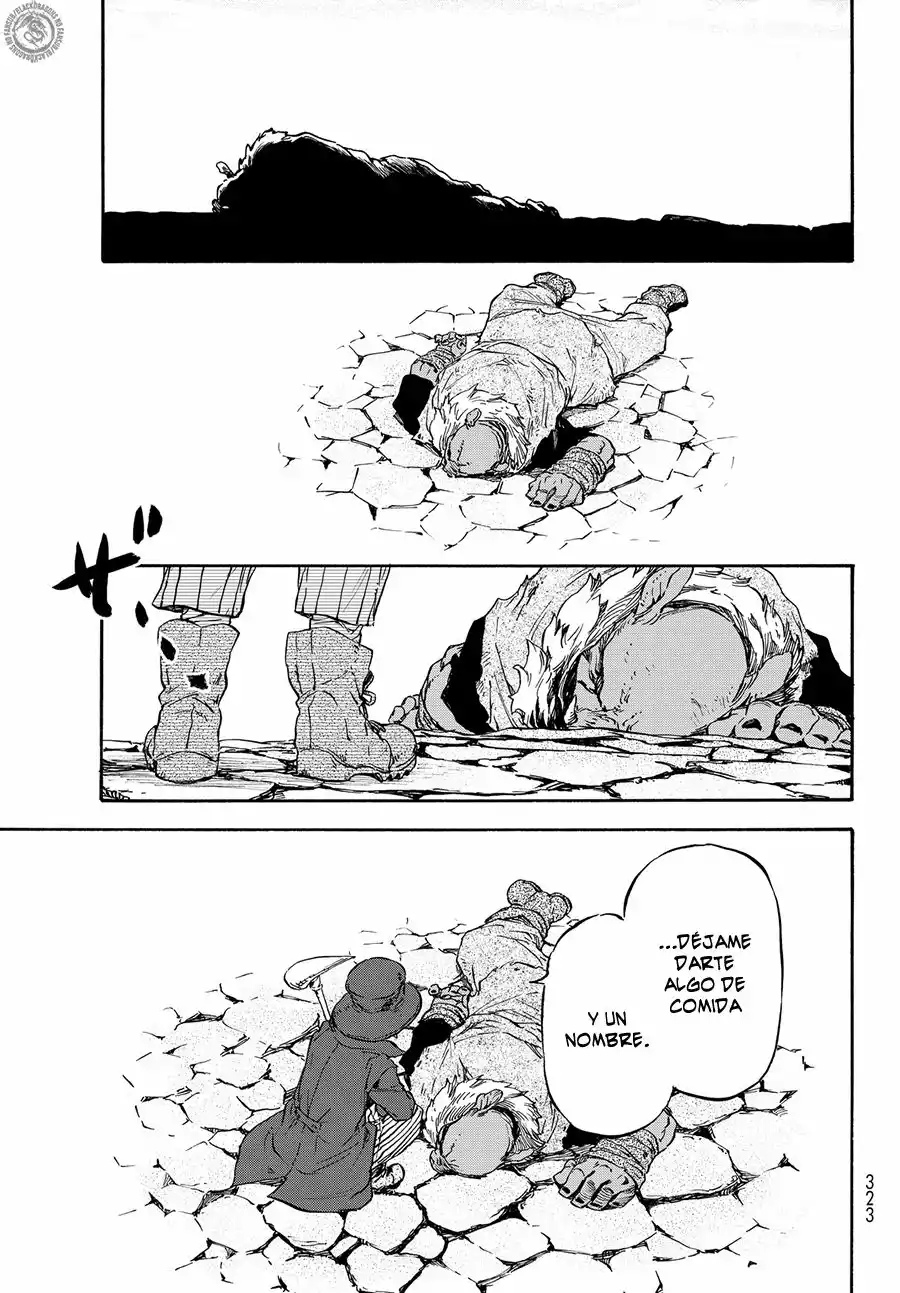 Tensei Shitara Slime Datta Ken Capítulo 11 - Page 28