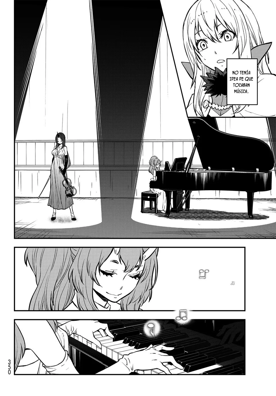 Tensei Shitara Slime Datta Ken Capítulo 111 - Page 27