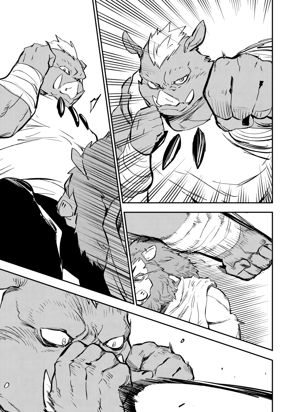 Tensei Shitara Slime Datta Ken Capítulo 113 - Page 27