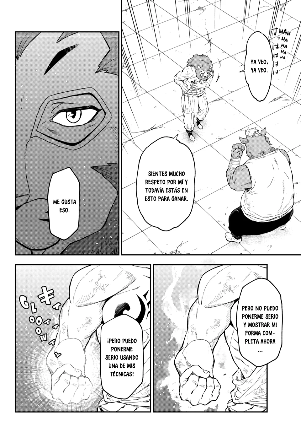 Tensei Shitara Slime Datta Ken Capítulo 113 - Page 30