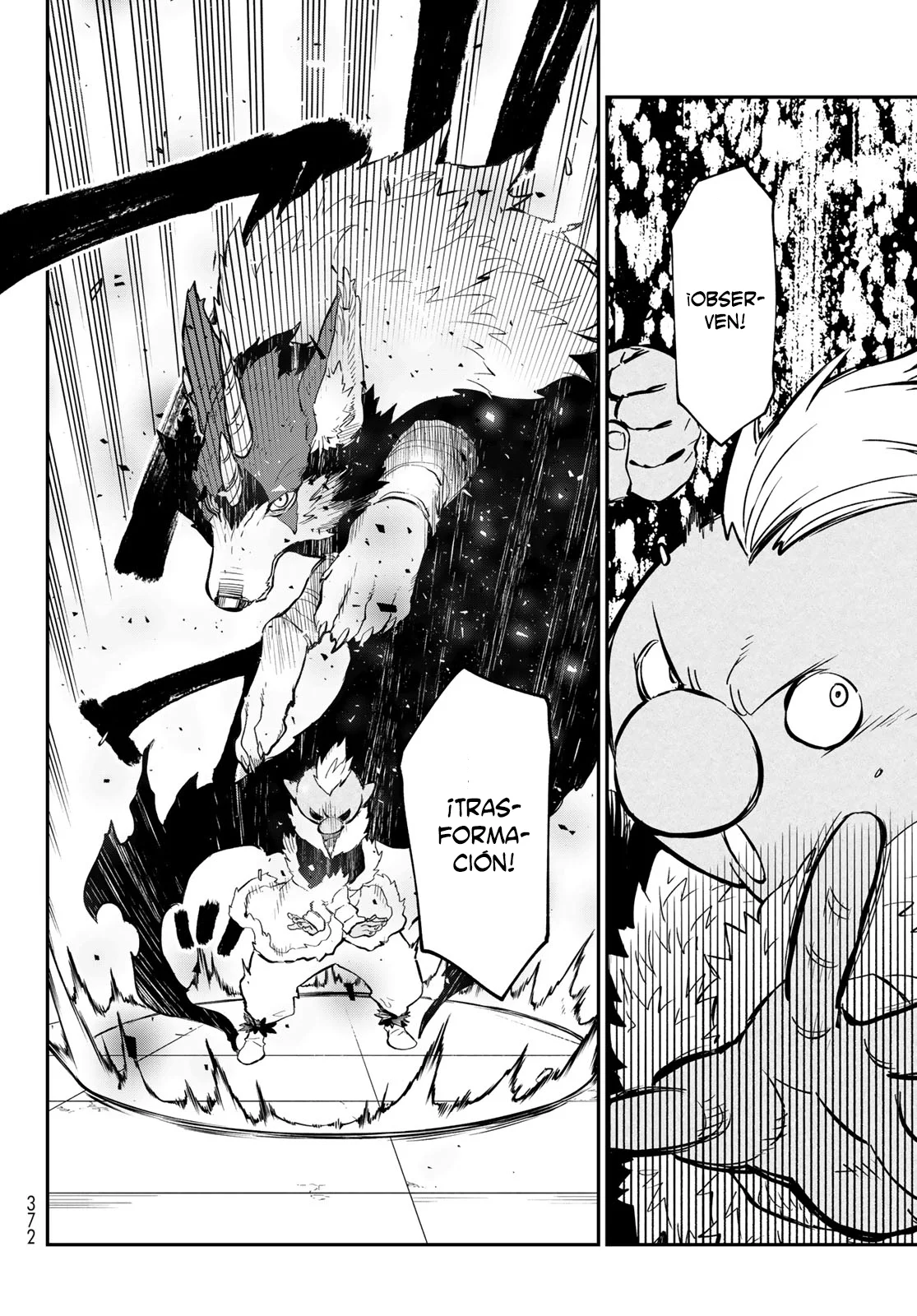 Tensei Shitara Slime Datta Ken Capítulo 114 - Page 43
