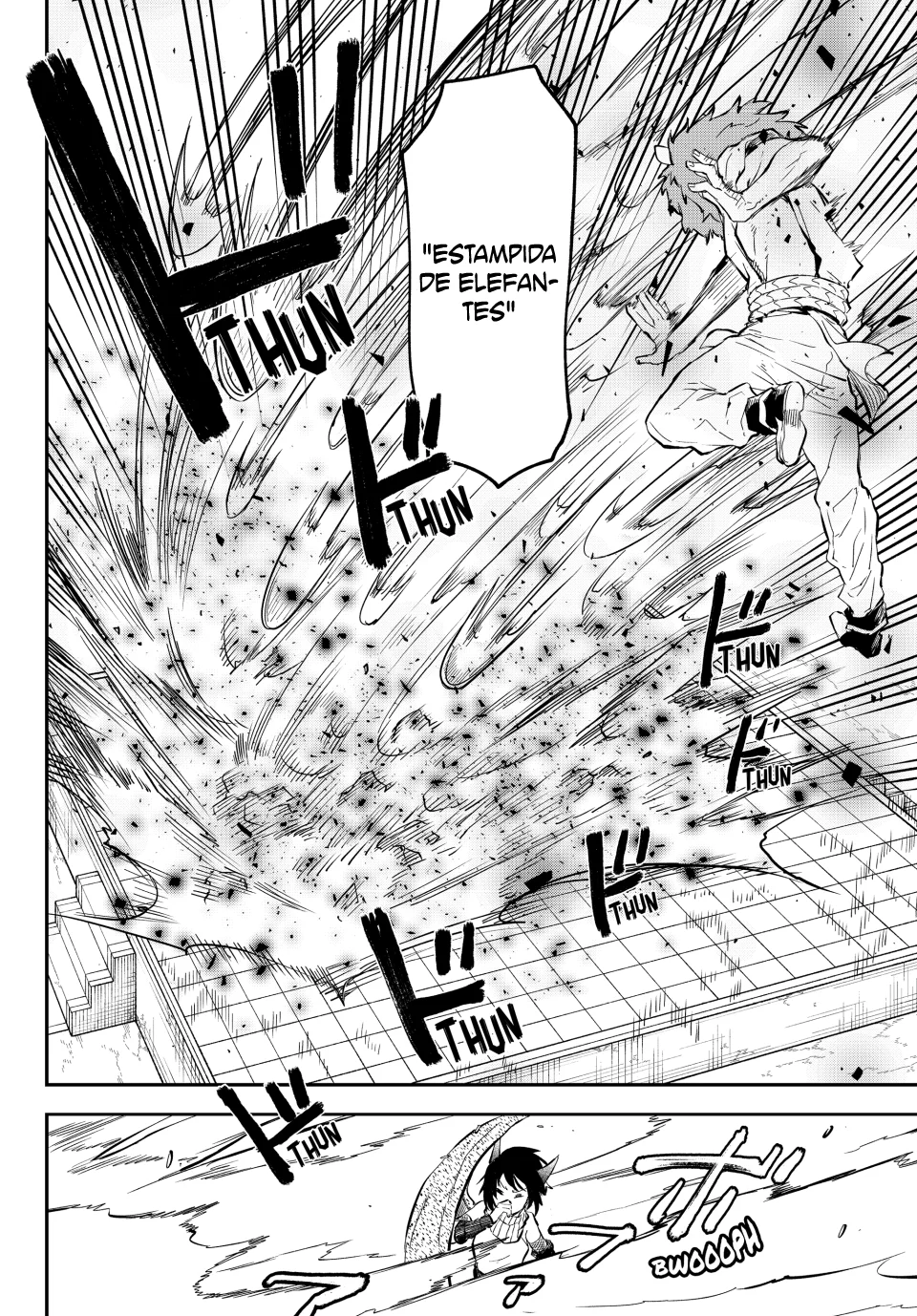 Tensei Shitara Slime Datta Ken Capítulo 114 - Page 7