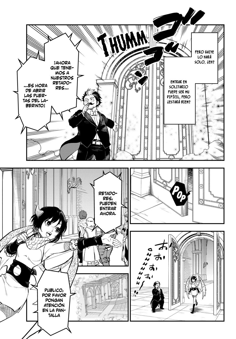 Tensei Shitara Slime Datta Ken Capítulo 116 - Page 20