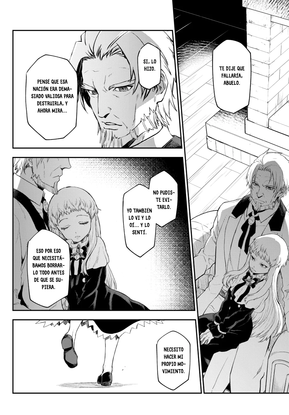 Tensei Shitara Slime Datta Ken Capítulo 118 - Page 57