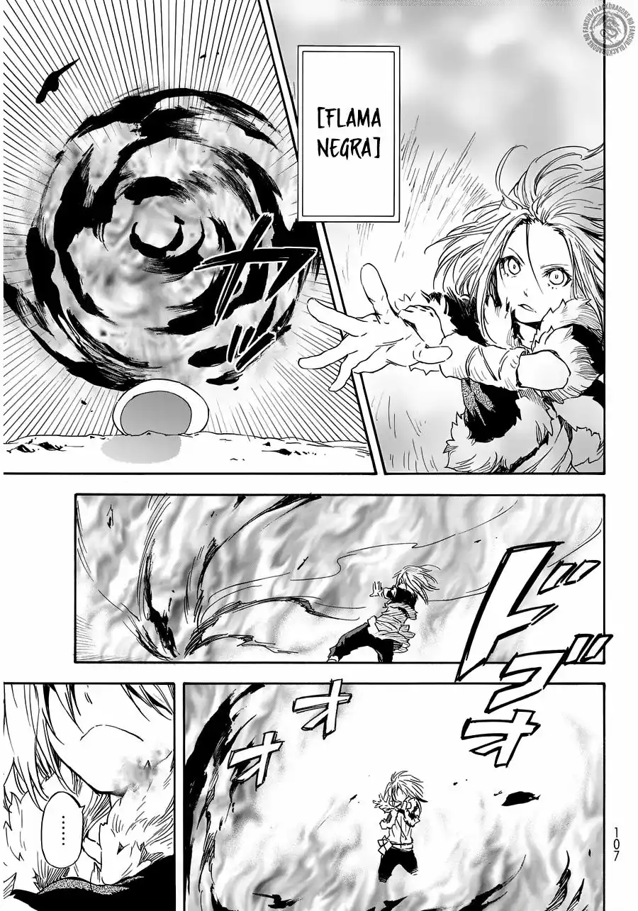 Tensei Shitara Slime Datta Ken Capítulo 12 - Page 23