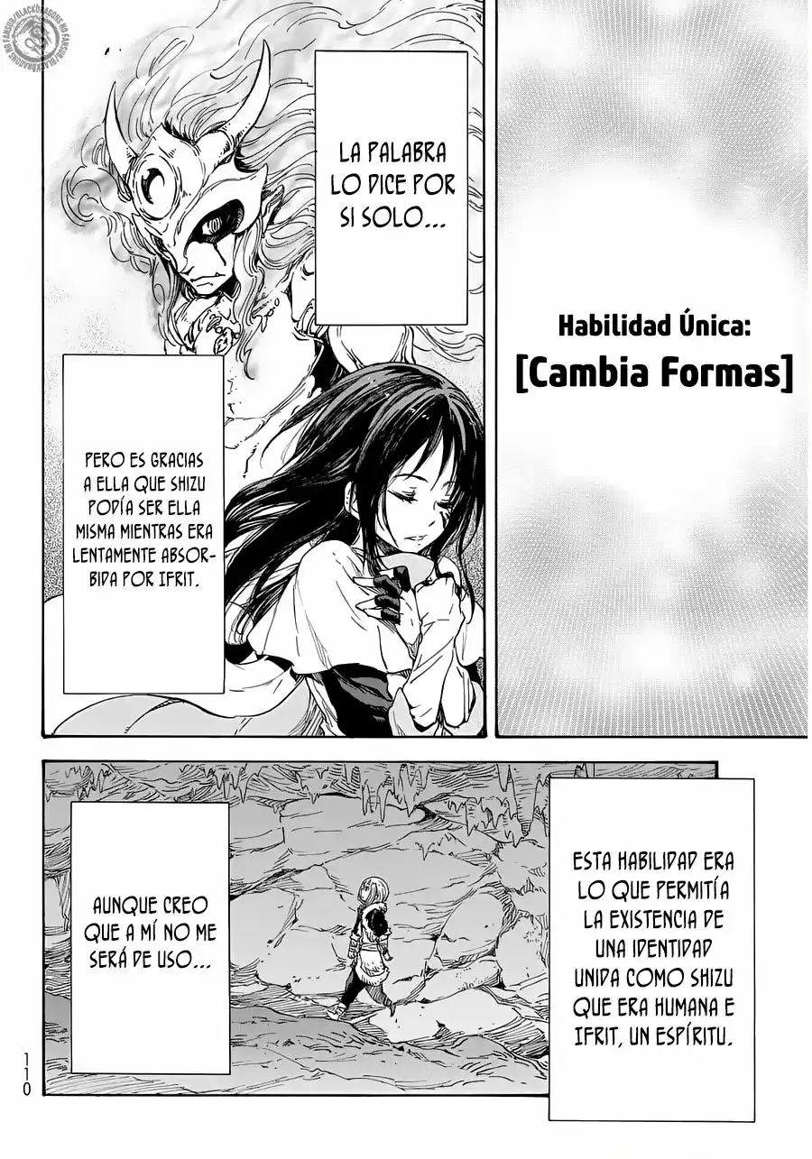 Tensei Shitara Slime Datta Ken Capítulo 12 - Page 26