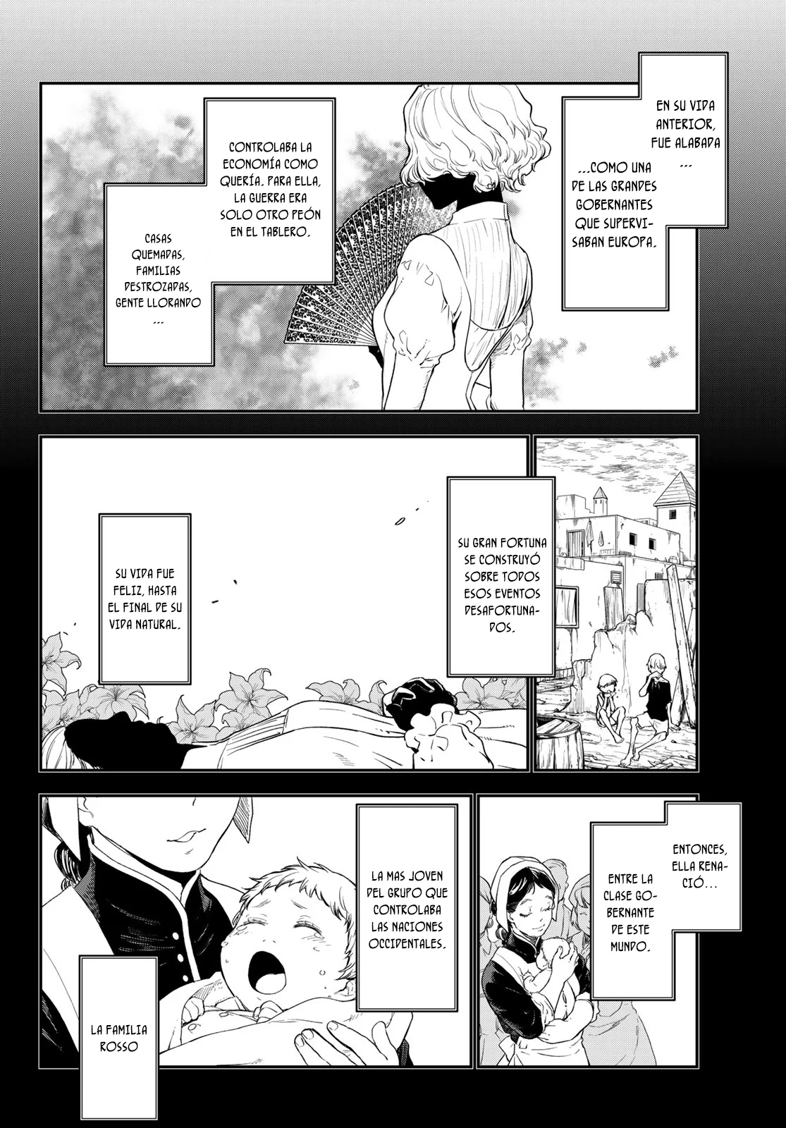 Tensei Shitara Slime Datta Ken Capítulo 120 - Page 44