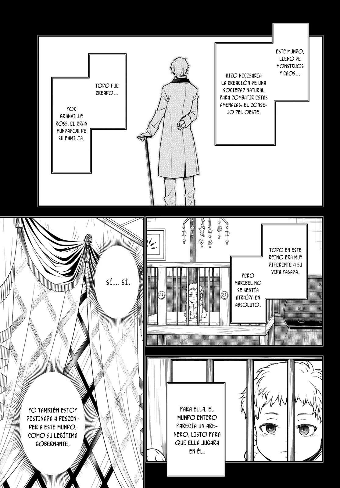 Tensei Shitara Slime Datta Ken Capítulo 120 - Page 45