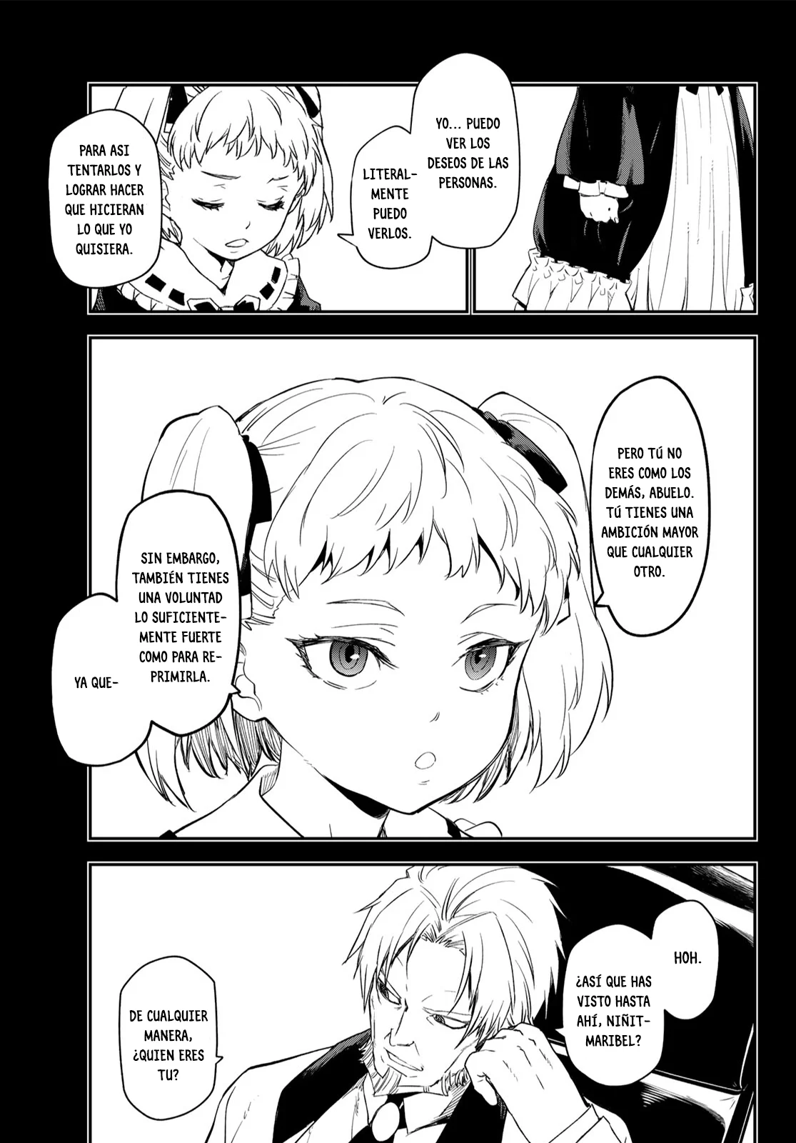 Tensei Shitara Slime Datta Ken Capítulo 120 - Page 47
