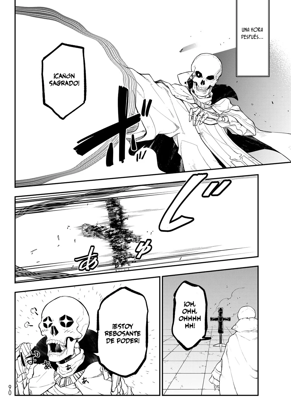 Tensei Shitara Slime Datta Ken Capítulo 120 - Page 7