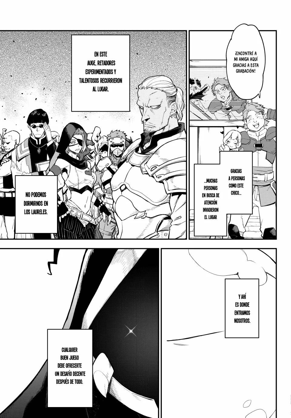 Tensei Shitara Slime Datta Ken Capítulo 121 - Page 22