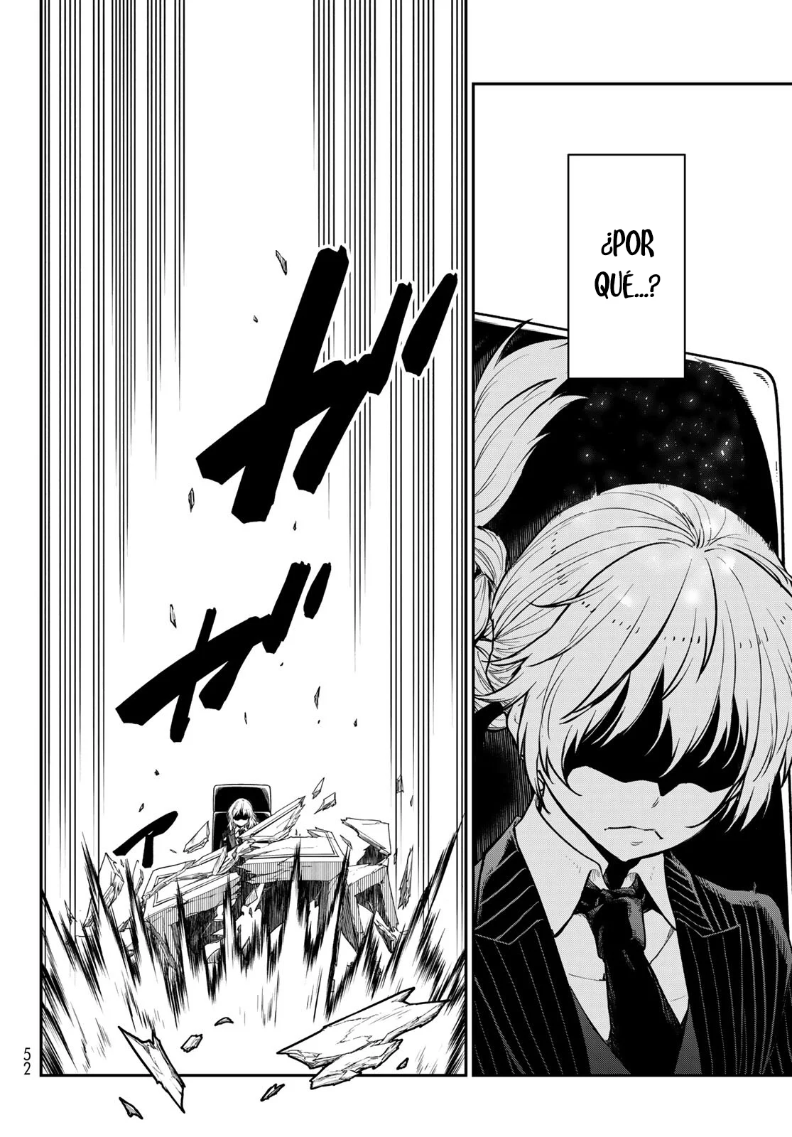 Tensei Shitara Slime Datta Ken Capítulo 123 - Page 7