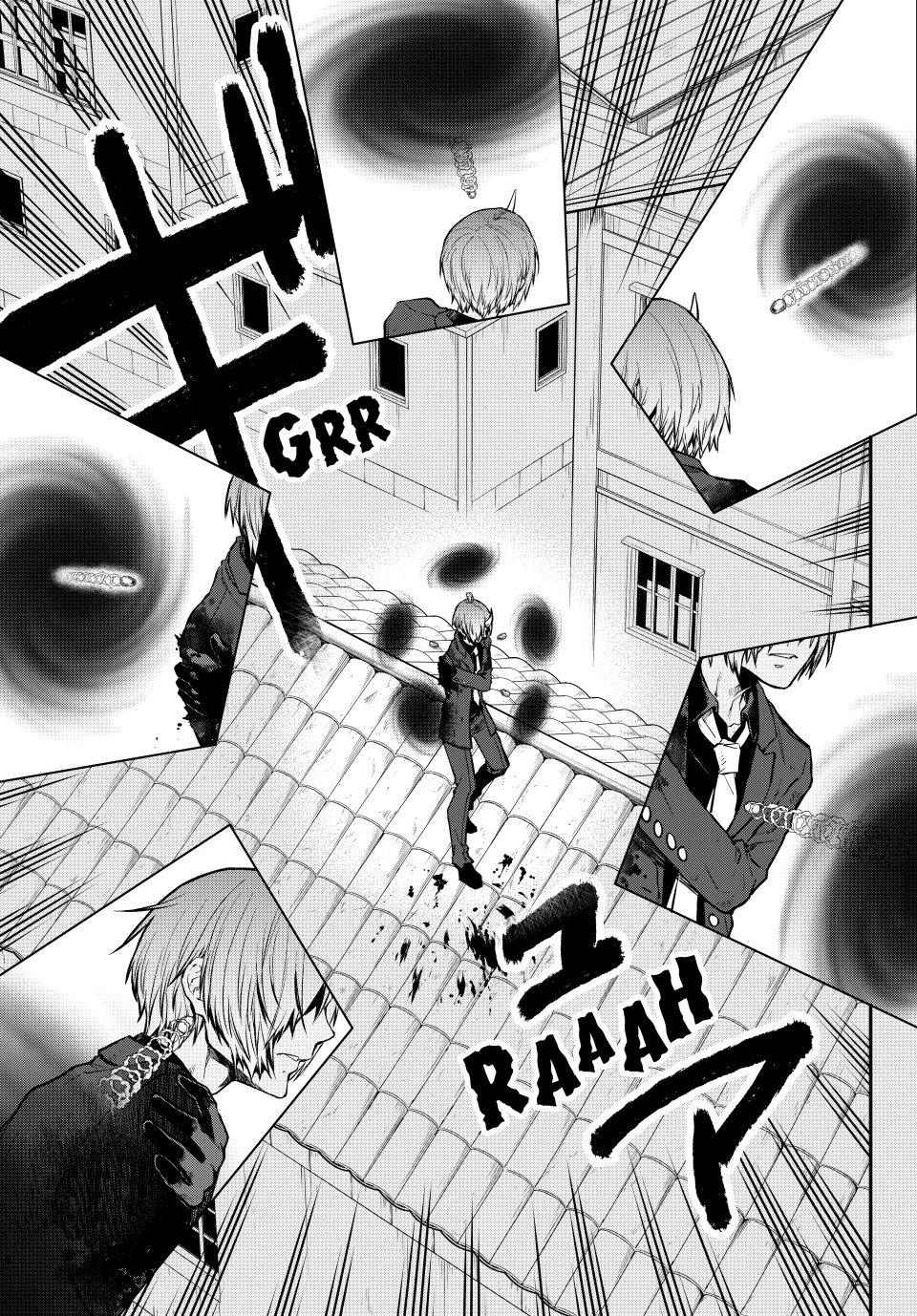 Tensei Shitara Slime Datta Ken Capítulo 125 - Page 12