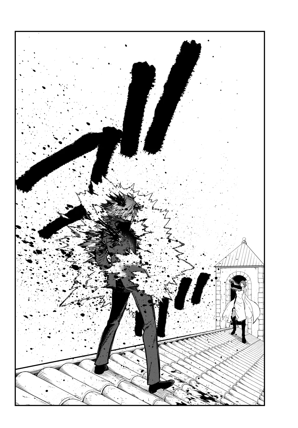 Tensei Shitara Slime Datta Ken Capítulo 125 - Page 13