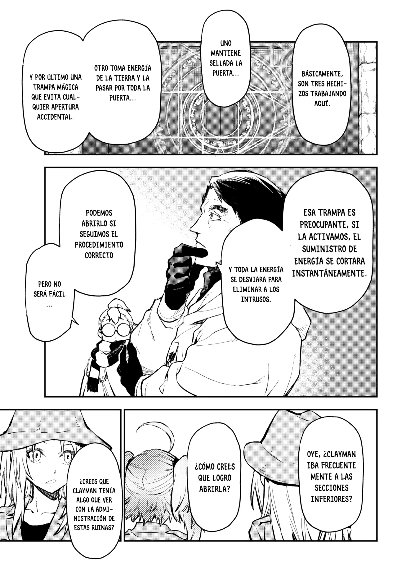 Tensei Shitara Slime Datta Ken Capítulo 127 - Page 11