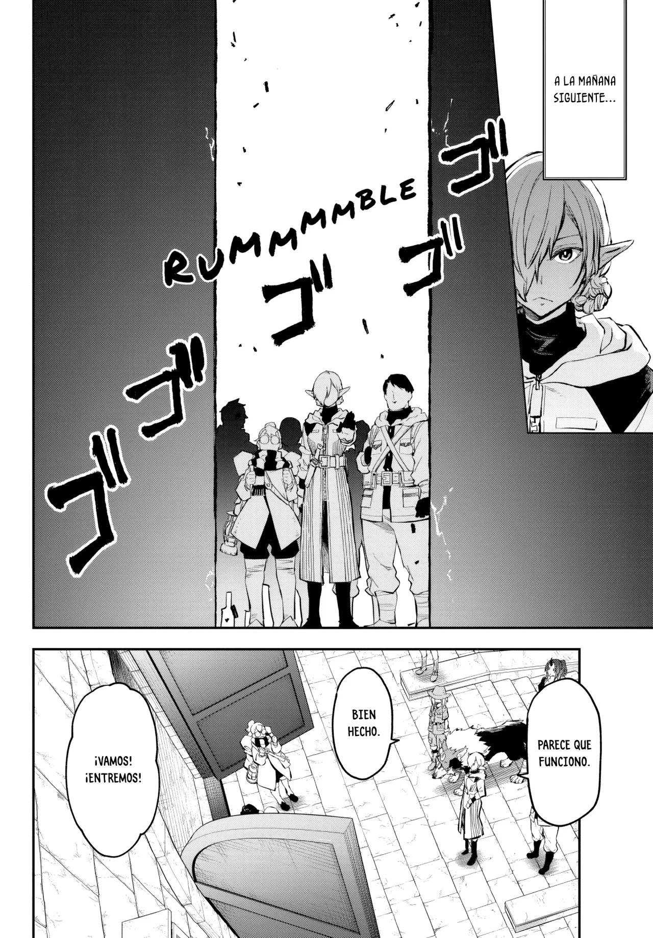 Tensei Shitara Slime Datta Ken Capítulo 127 - Page 22