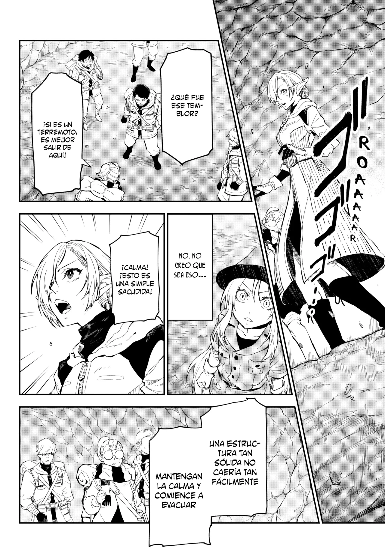 Tensei Shitara Slime Datta Ken Capítulo 127 - Page 34
