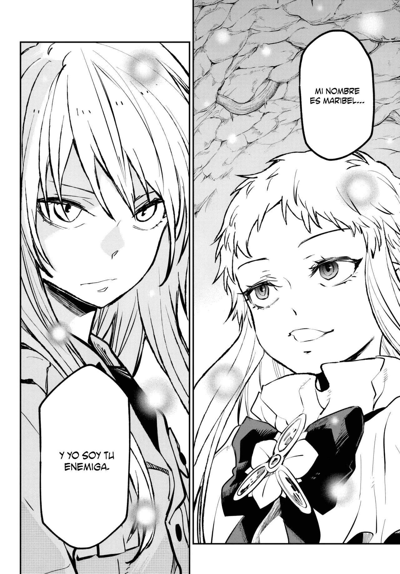 Tensei Shitara Slime Datta Ken Capítulo 127 - Page 46