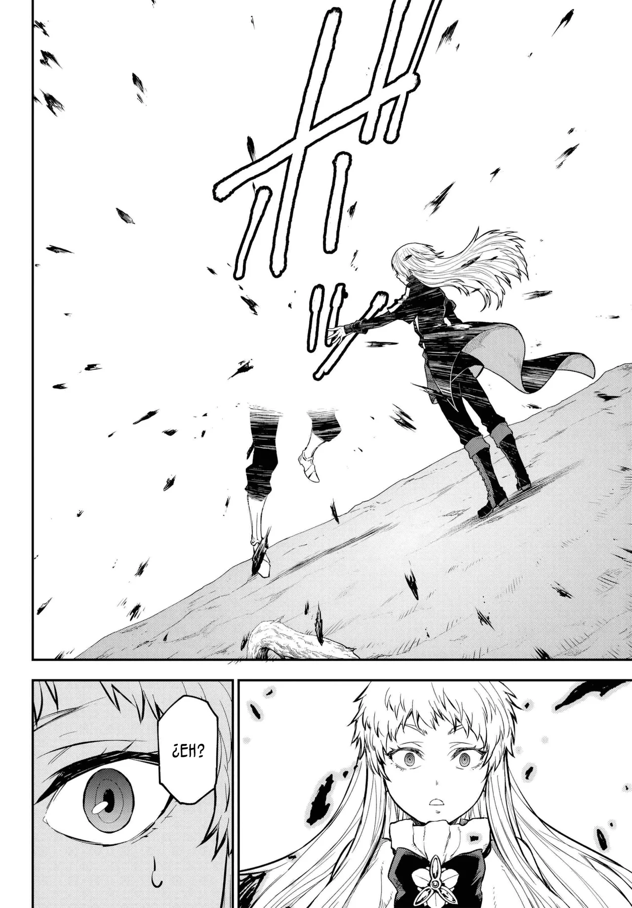 Tensei Shitara Slime Datta Ken Capítulo 128 - Page 12