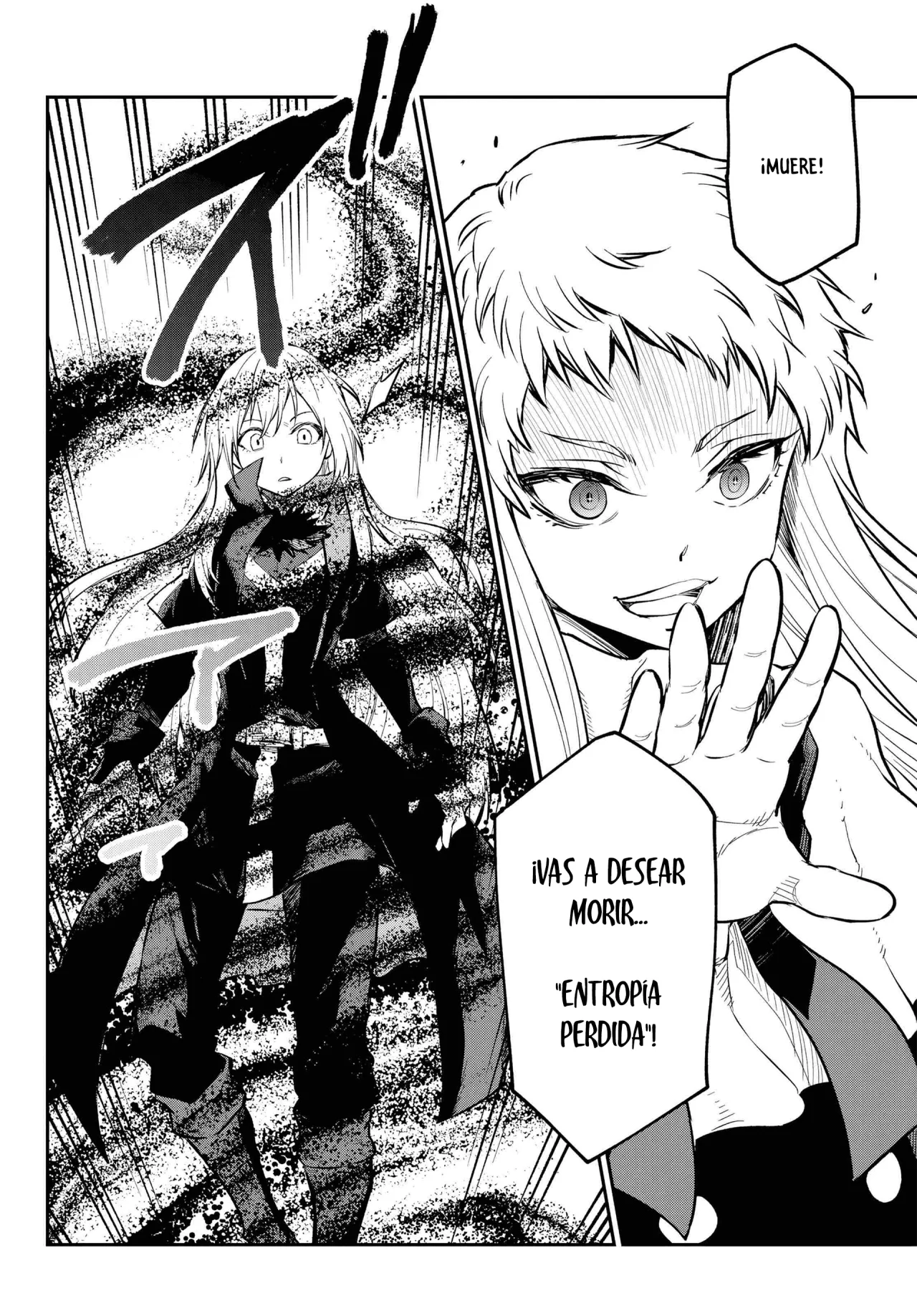 Tensei Shitara Slime Datta Ken Capítulo 128 - Page 26