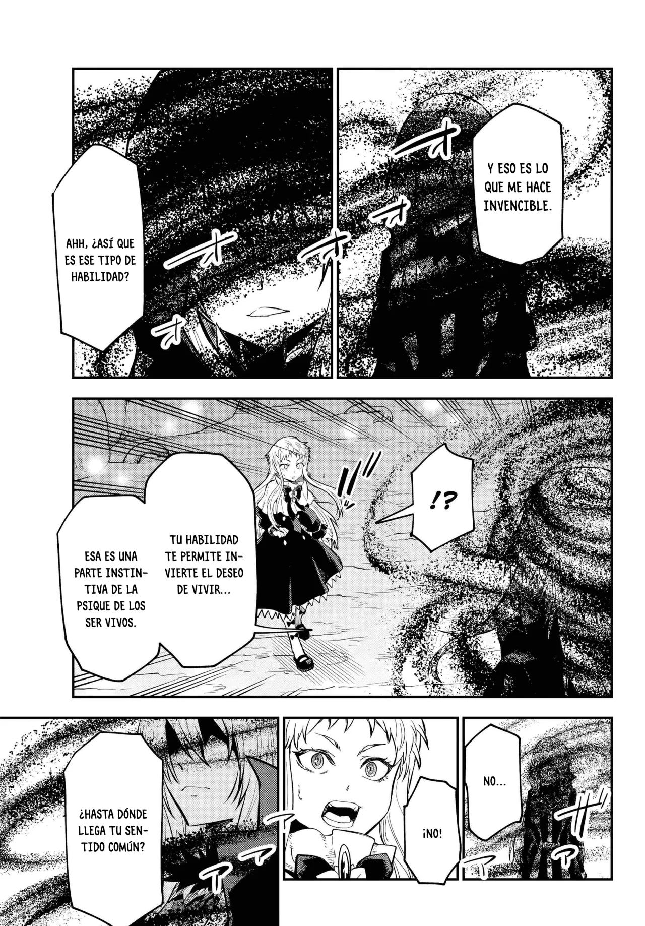 Tensei Shitara Slime Datta Ken Capítulo 128 - Page 29