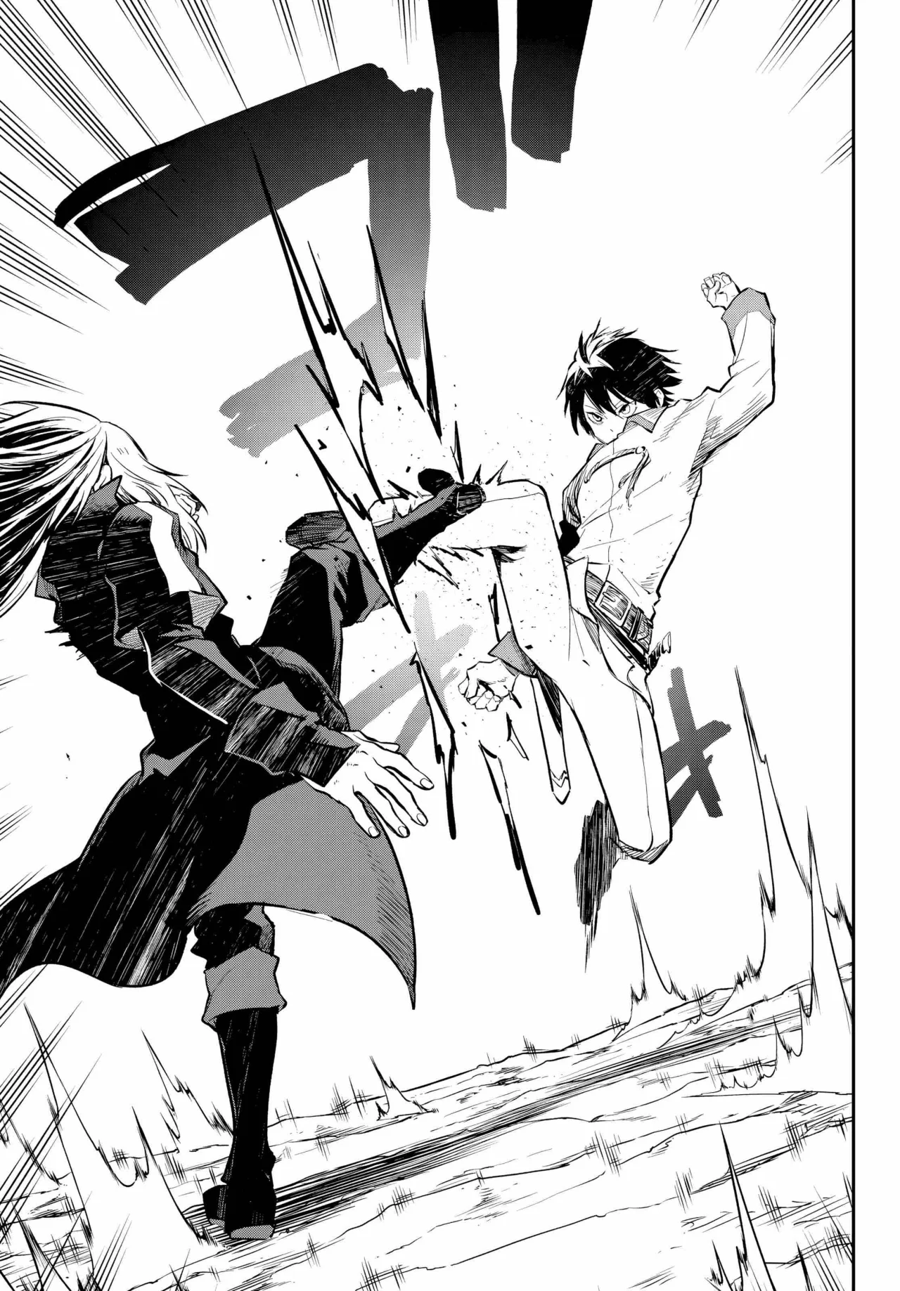 Tensei Shitara Slime Datta Ken Capítulo 128 - Page 37