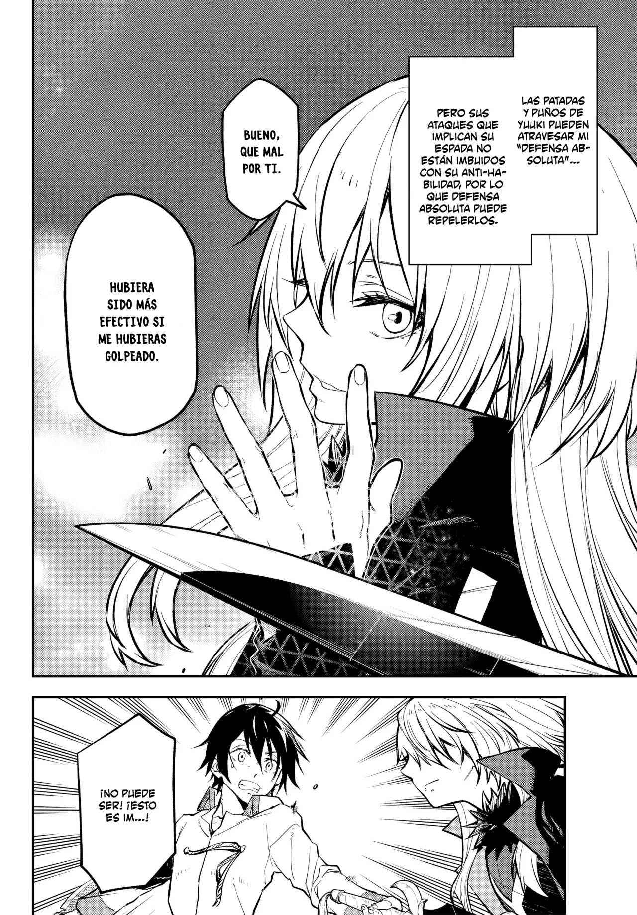 Tensei Shitara Slime Datta Ken Capítulo 129 - Page 11