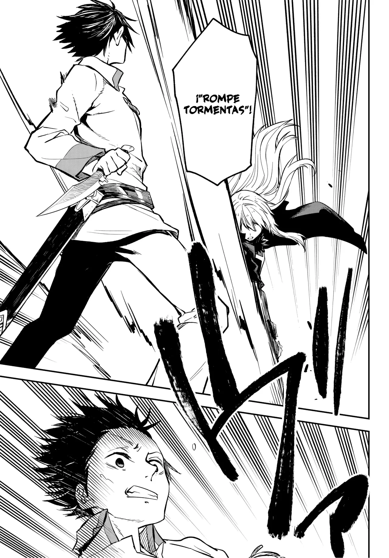 Tensei Shitara Slime Datta Ken Capítulo 129 - Page 12