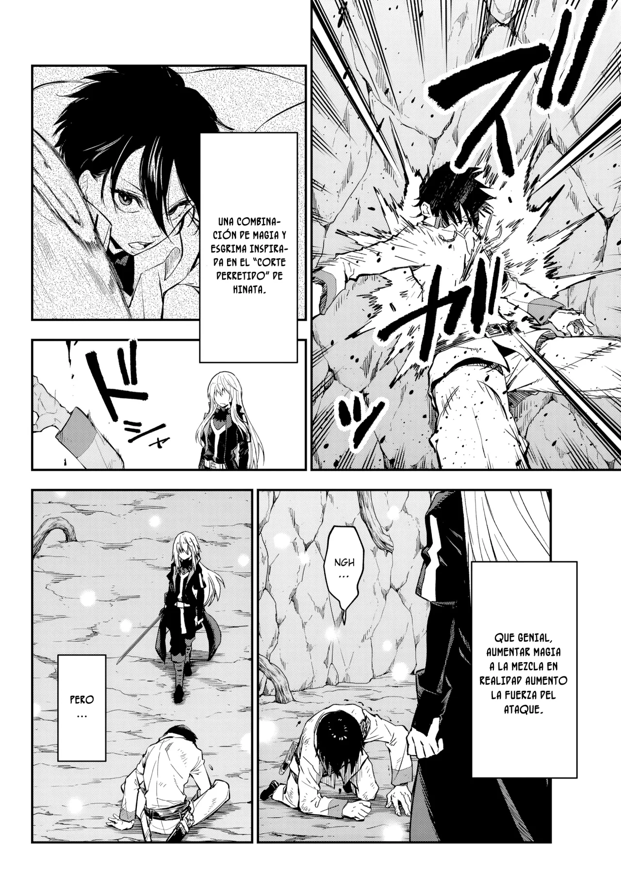 Tensei Shitara Slime Datta Ken Capítulo 129 - Page 14