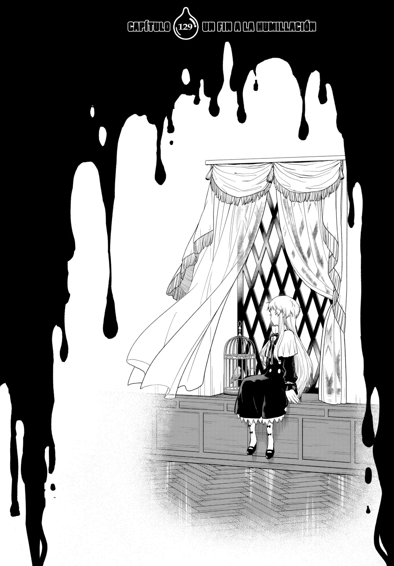 Tensei Shitara Slime Datta Ken Capítulo 129 - Page 2