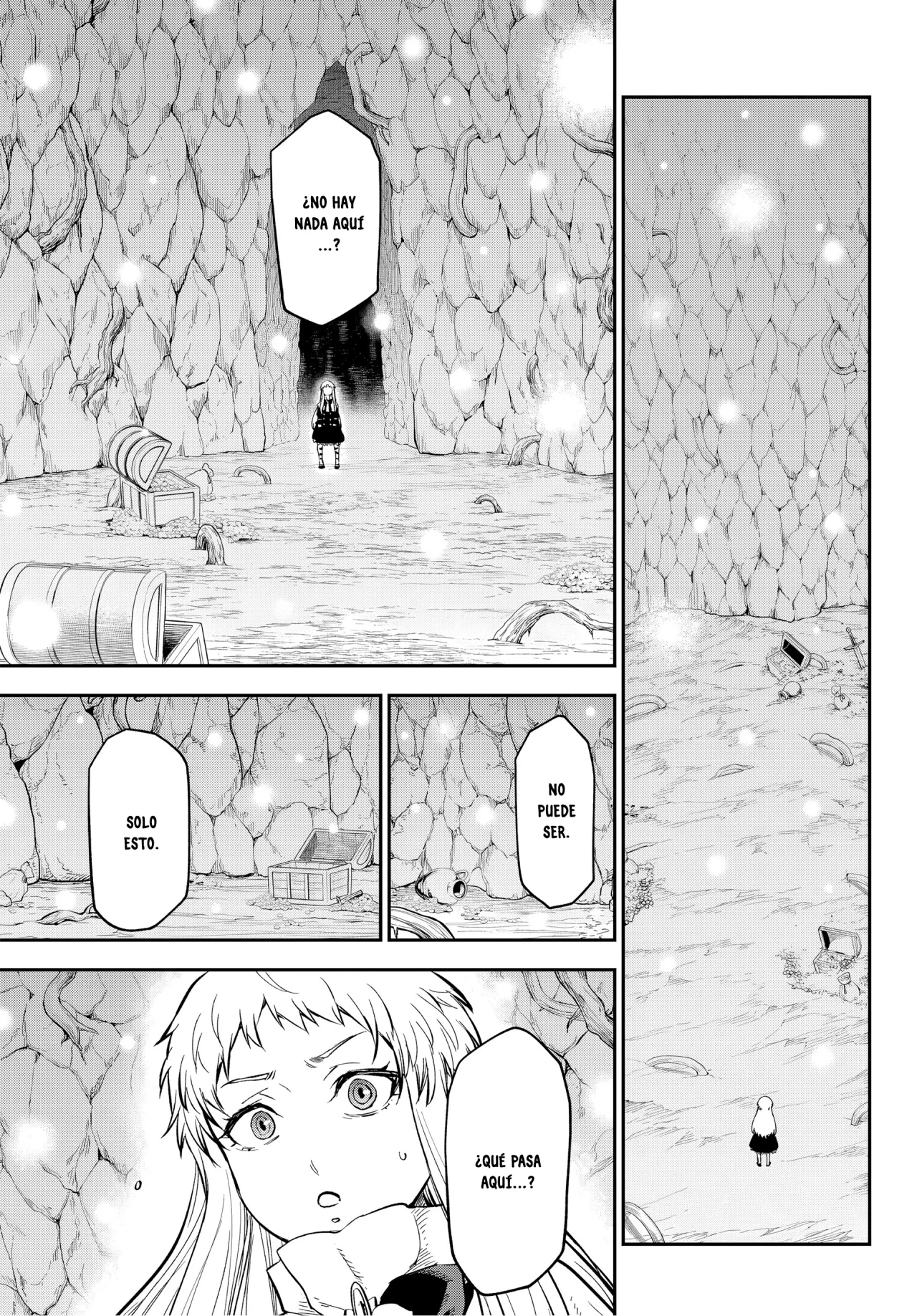Tensei Shitara Slime Datta Ken Capítulo 129 - Page 31