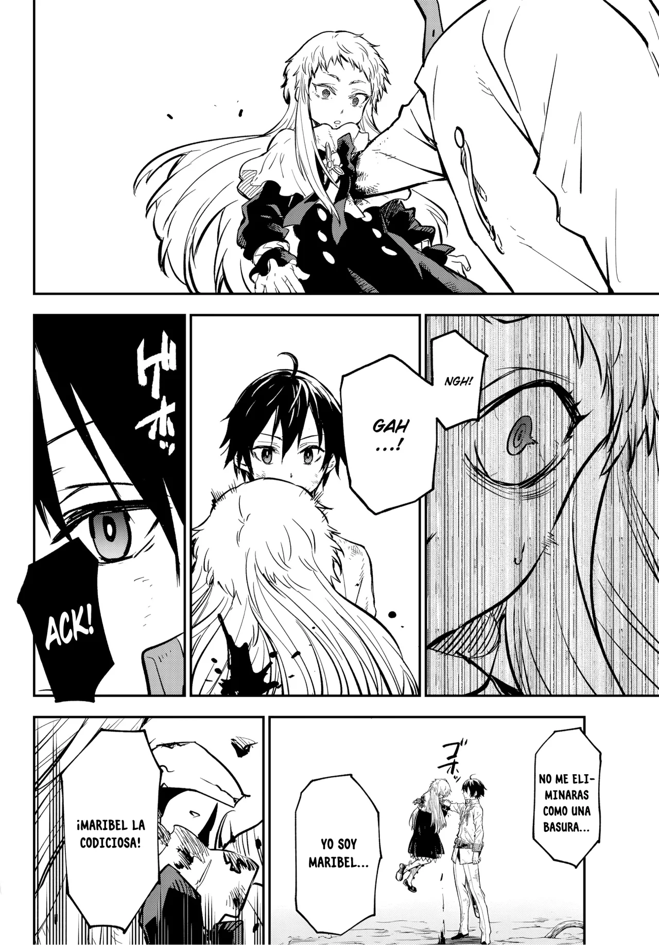 Tensei Shitara Slime Datta Ken Capítulo 129 - Page 40