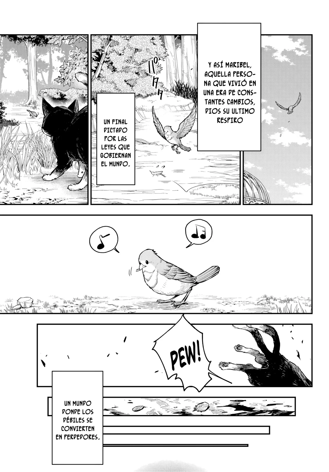Tensei Shitara Slime Datta Ken Capítulo 129 - Page 45