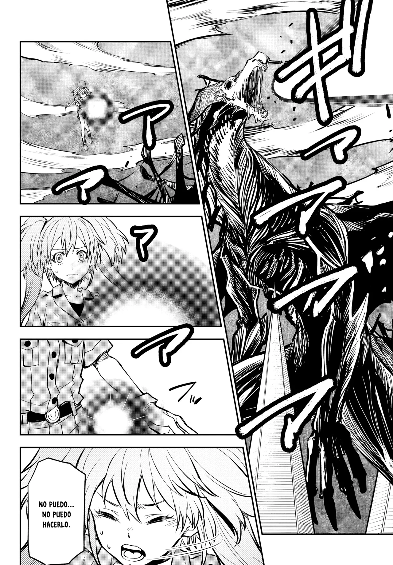 Tensei Shitara Slime Datta Ken Capítulo 129 - Page 46