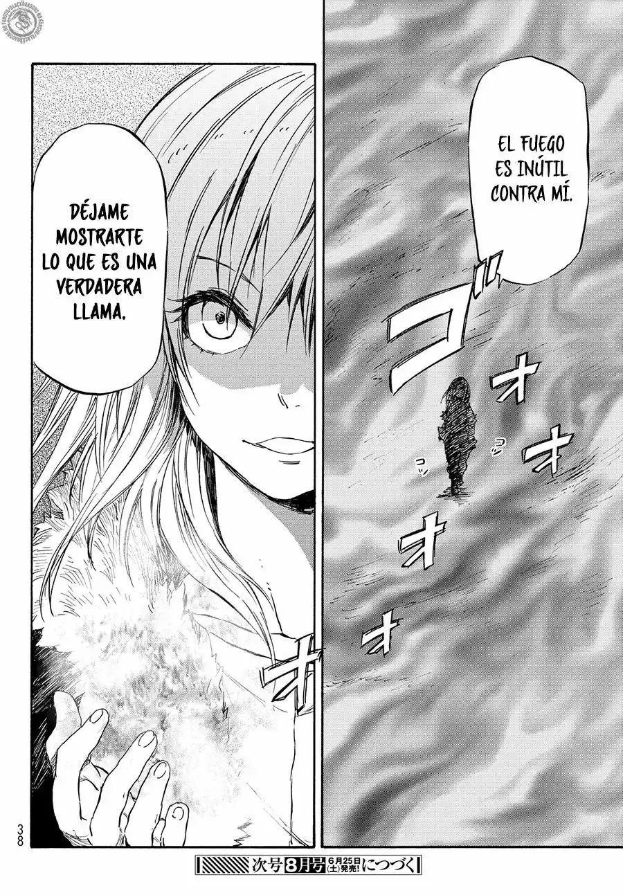 Tensei Shitara Slime Datta Ken Capítulo 13 - Page 32