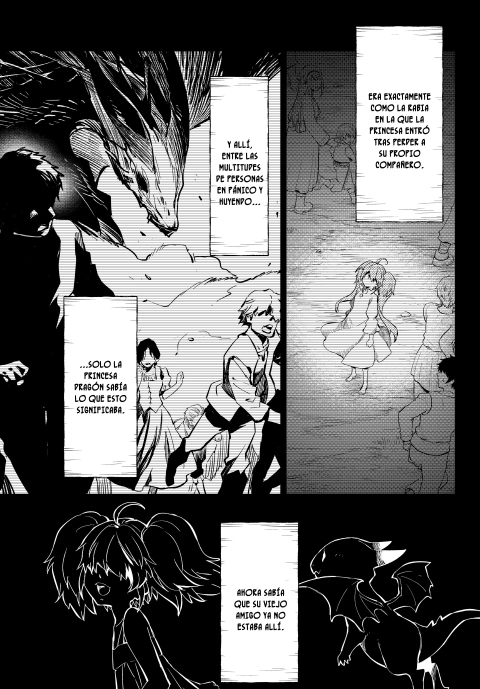 Tensei Shitara Slime Datta Ken Capítulo 130 - Page 10