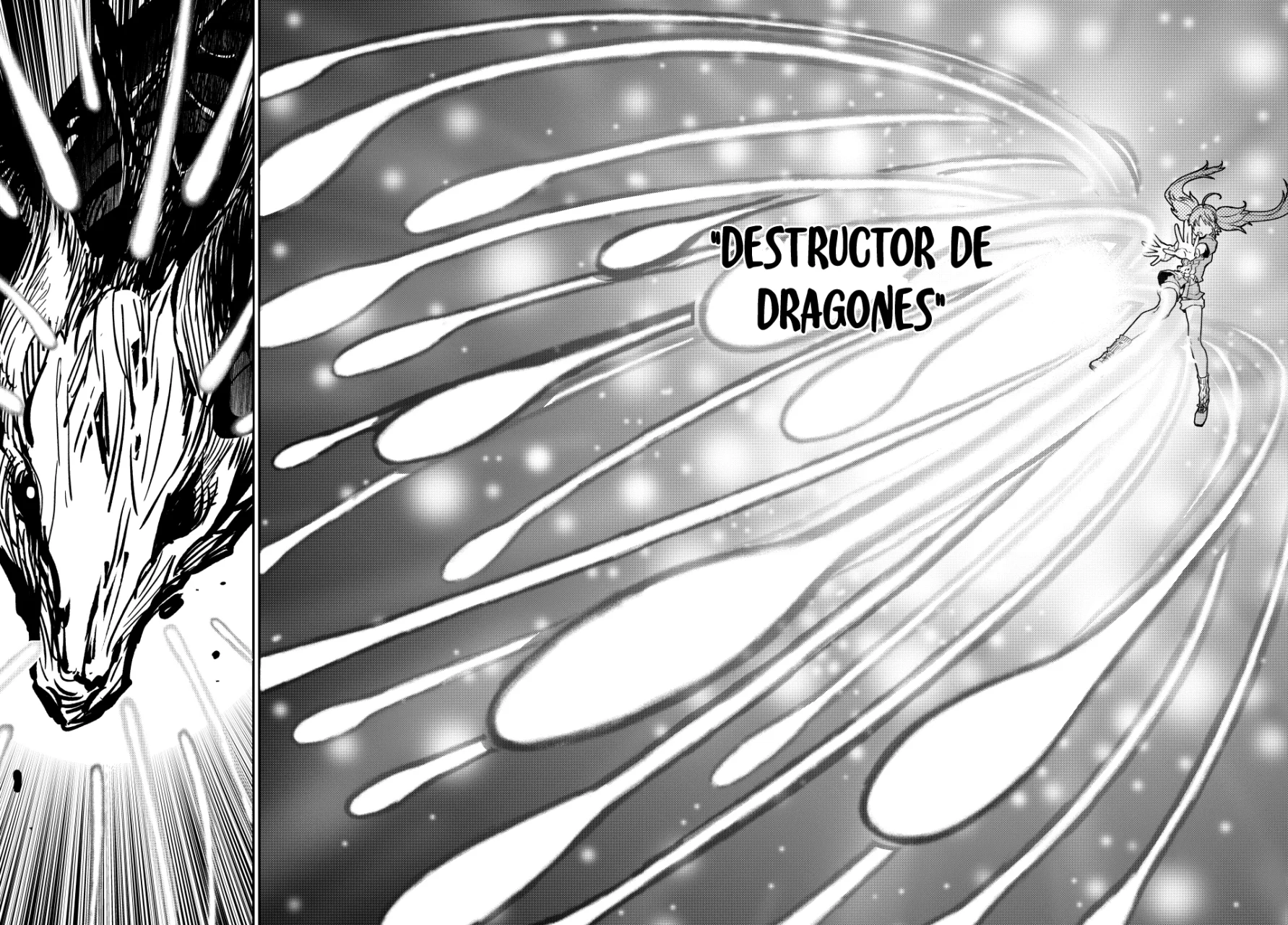 Tensei Shitara Slime Datta Ken Capítulo 130 - Page 20