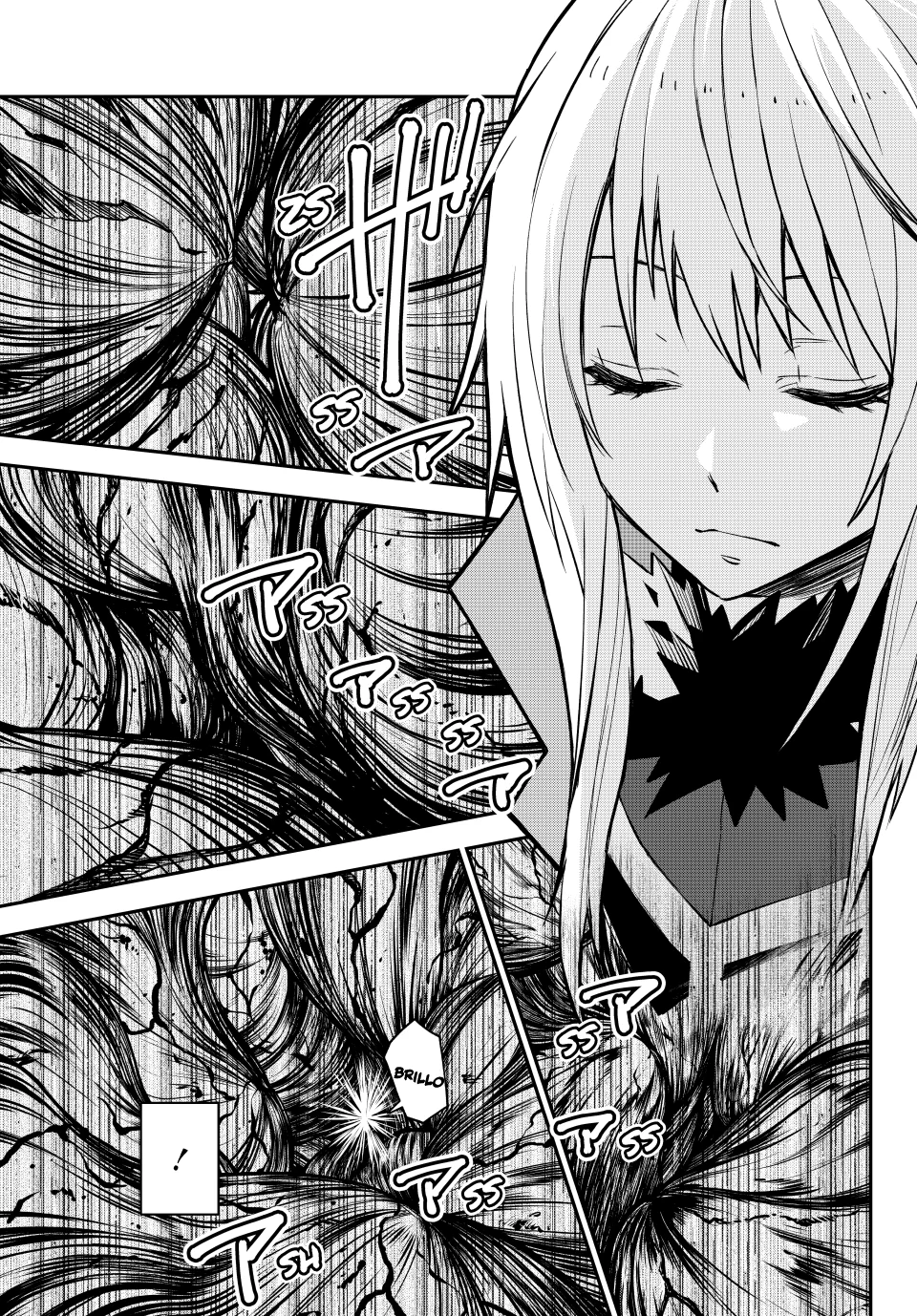 Tensei Shitara Slime Datta Ken Capítulo 130 - Page 22