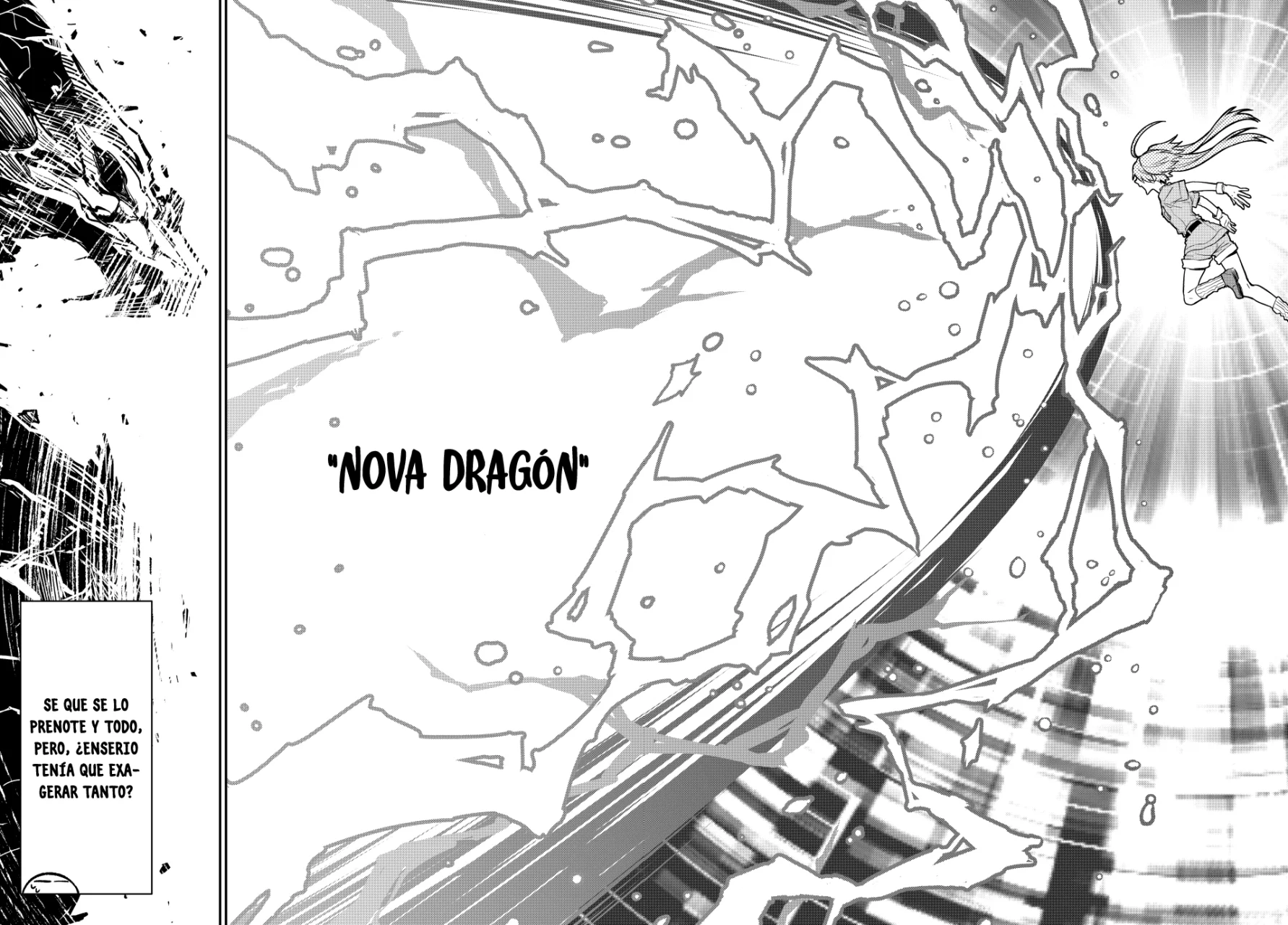 Tensei Shitara Slime Datta Ken Capítulo 130 - Page 25