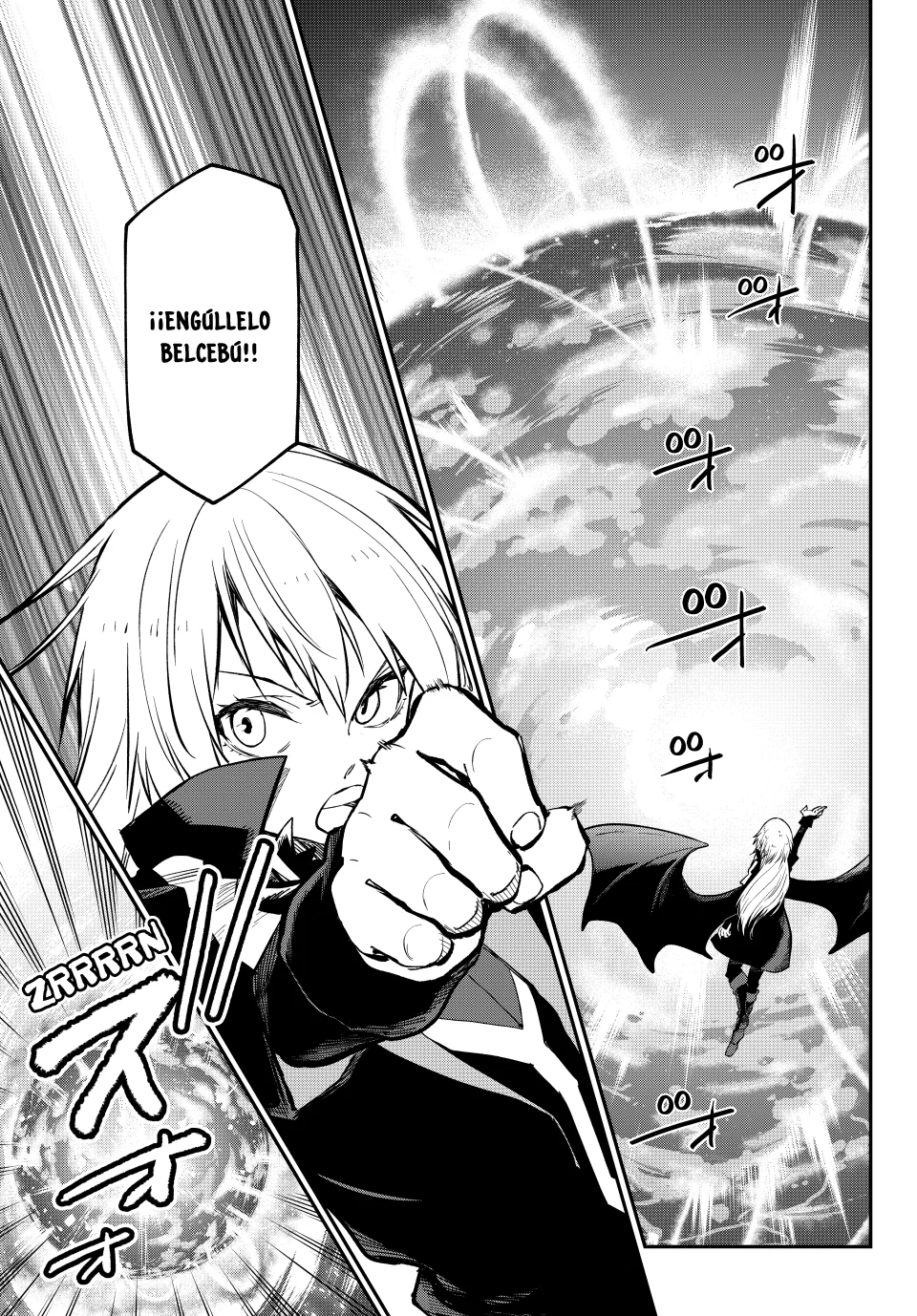 Tensei Shitara Slime Datta Ken Capítulo 130 - Page 27