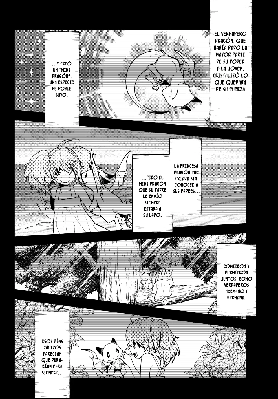 Tensei Shitara Slime Datta Ken Capítulo 130 - Page 3