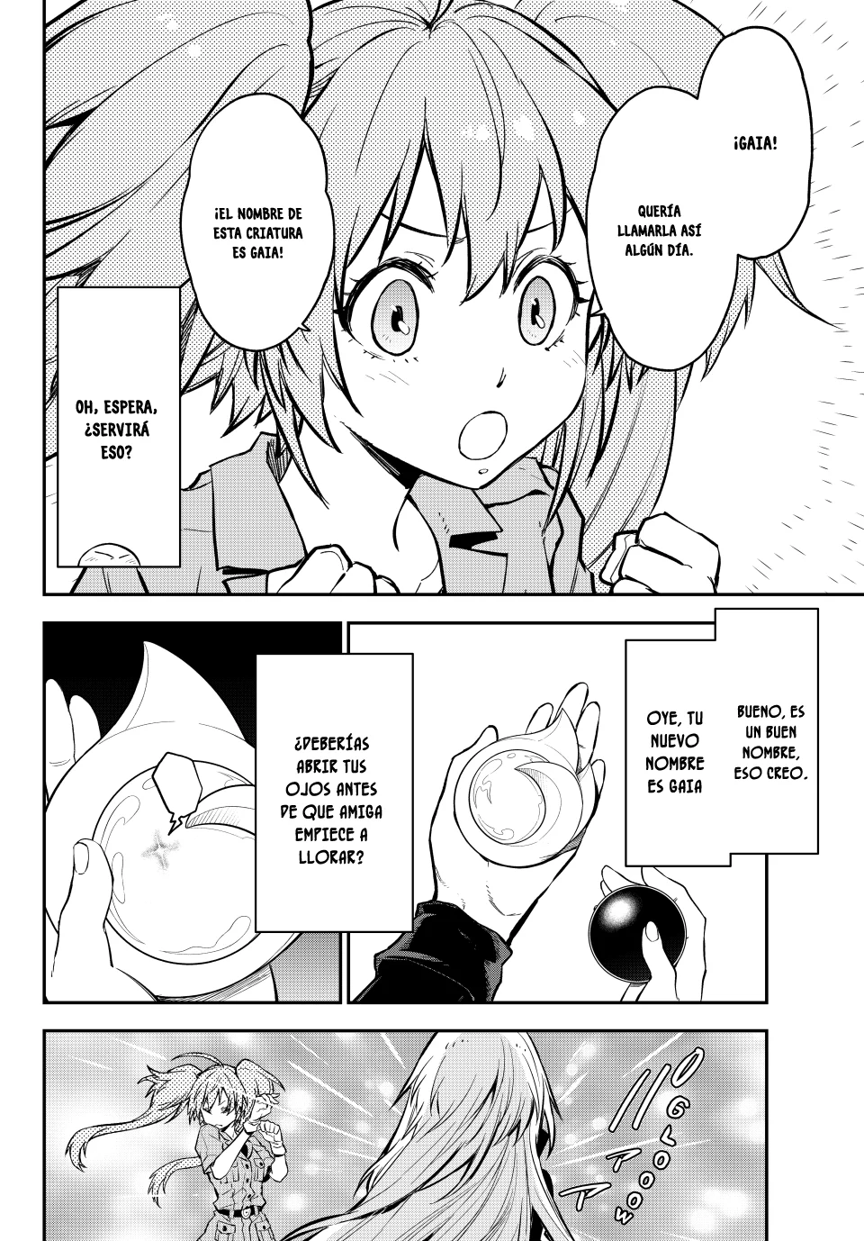 Tensei Shitara Slime Datta Ken Capítulo 130 - Page 30