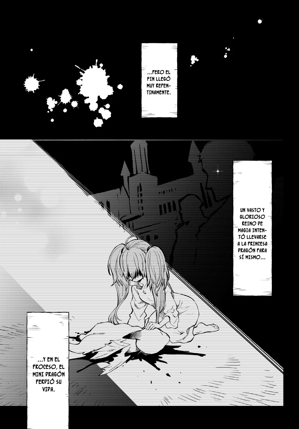 Tensei Shitara Slime Datta Ken Capítulo 130 - Page 4