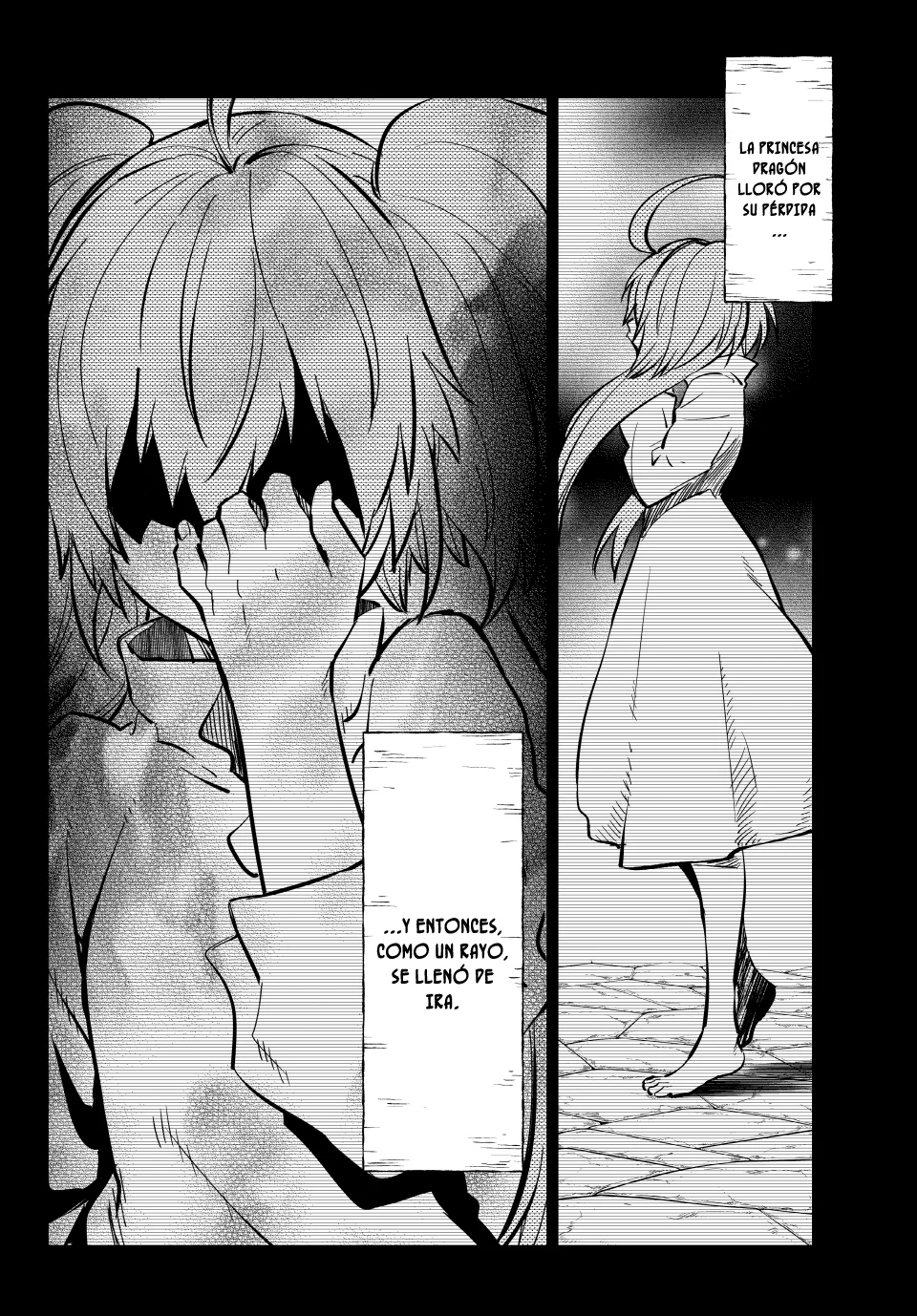 Tensei Shitara Slime Datta Ken Capítulo 130 - Page 5