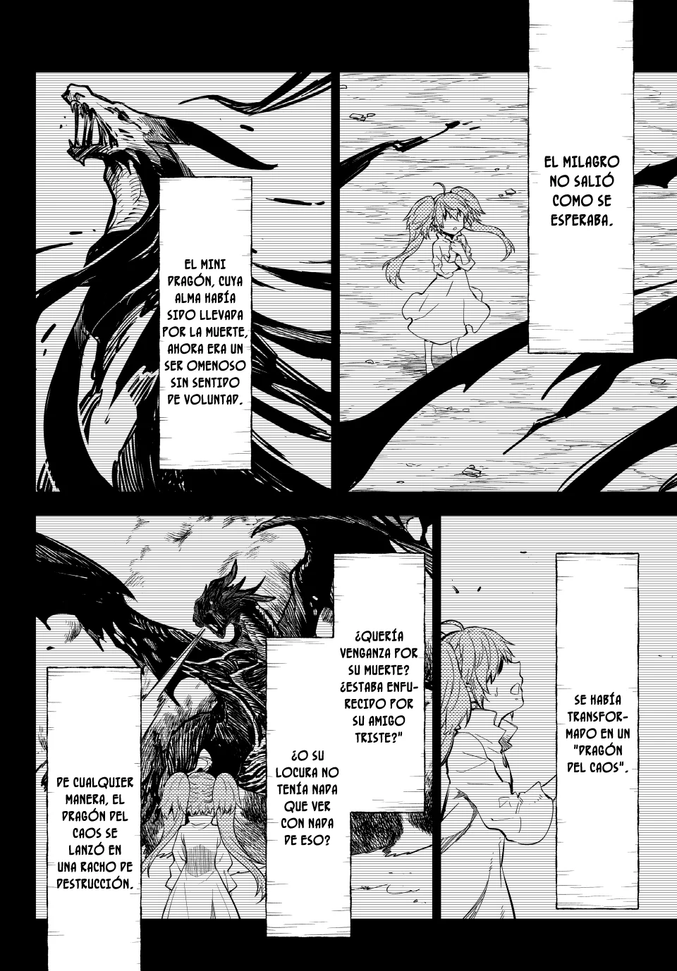Tensei Shitara Slime Datta Ken Capítulo 130 - Page 9