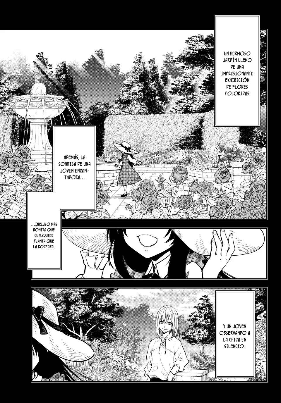 Tensei Shitara Slime Datta Ken Capítulo 131 - Page 2