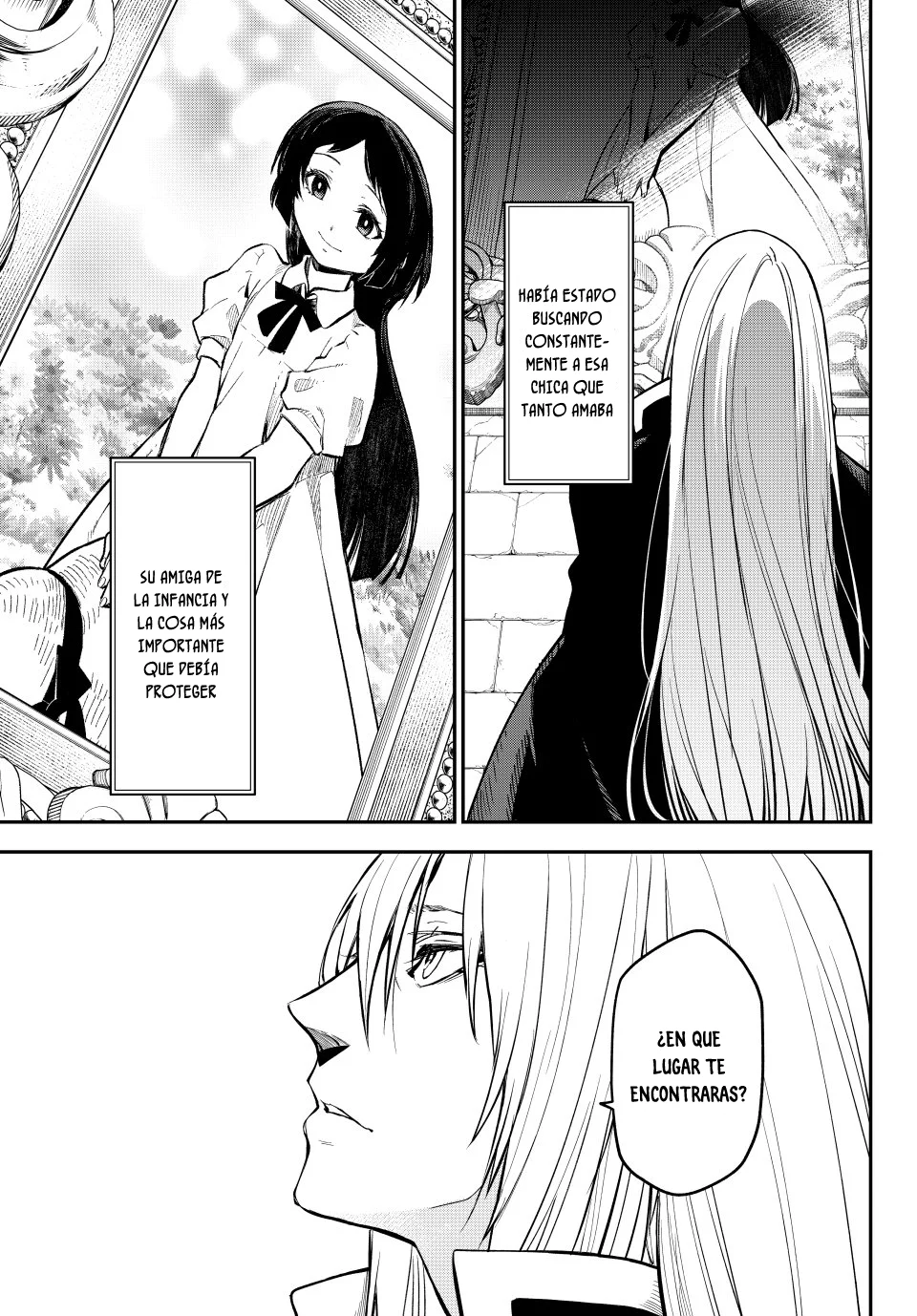 Tensei Shitara Slime Datta Ken Capítulo 131 - Page 20