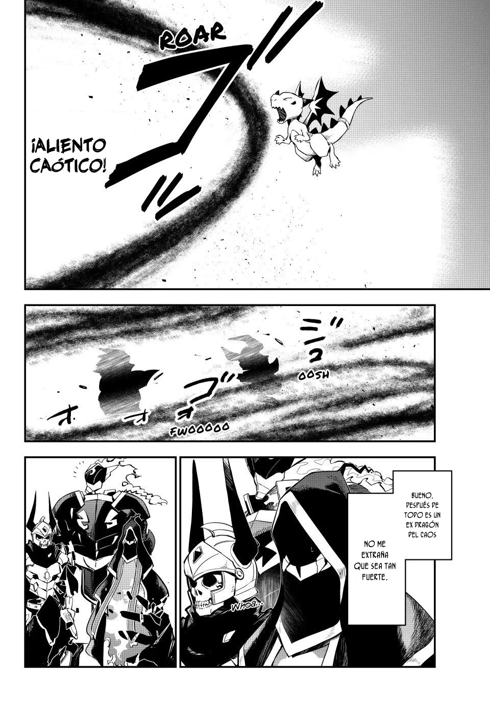 Tensei Shitara Slime Datta Ken Capítulo 132 - Page 11