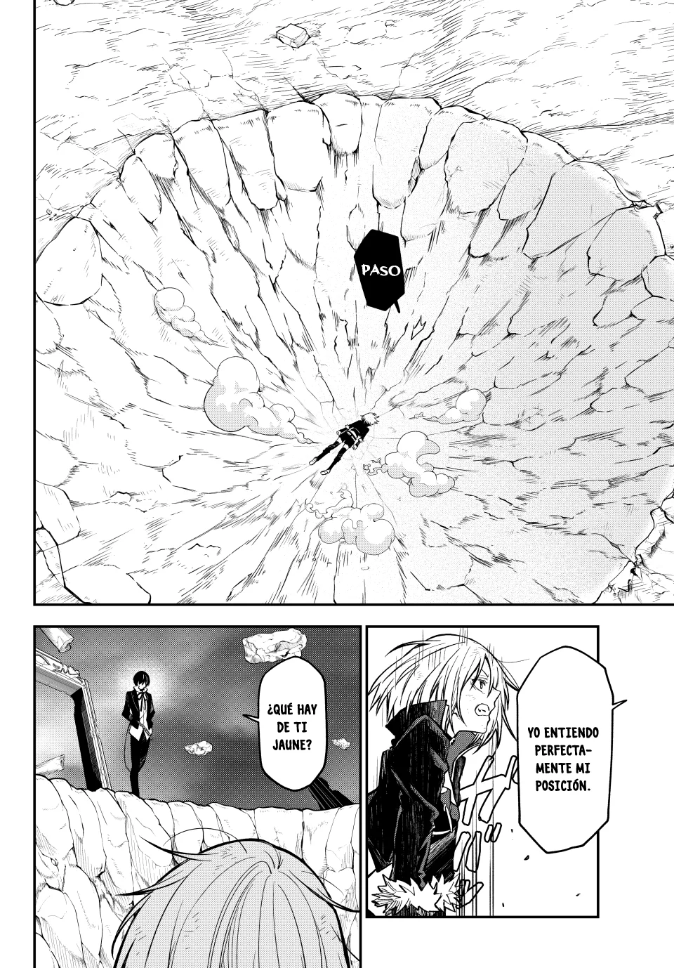 Tensei Shitara Slime Datta Ken Capítulo 133 - Page 13