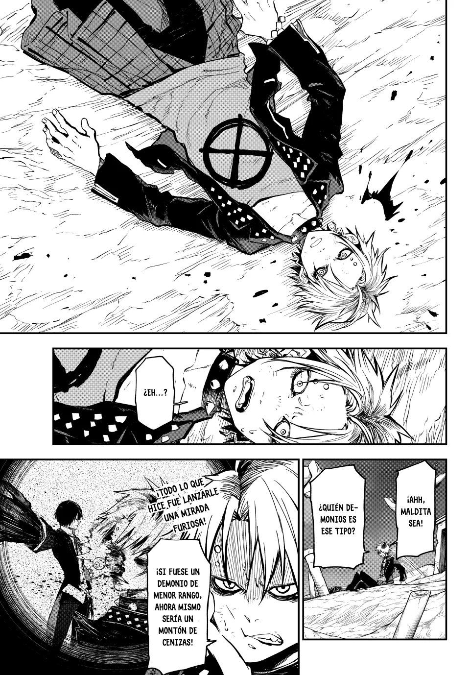 Tensei Shitara Slime Datta Ken Capítulo 133 - Page 2